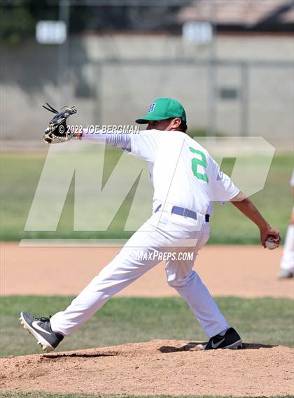 Thumbnail 1 in North vs Highland (Stockdale Tournament) photogallery.