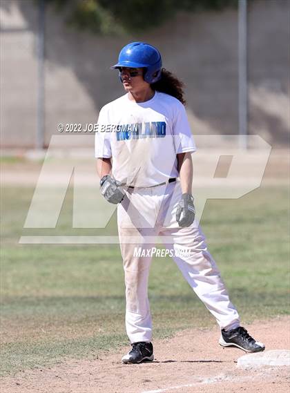 Thumbnail 1 in North vs Highland (Stockdale Tournament) photogallery.