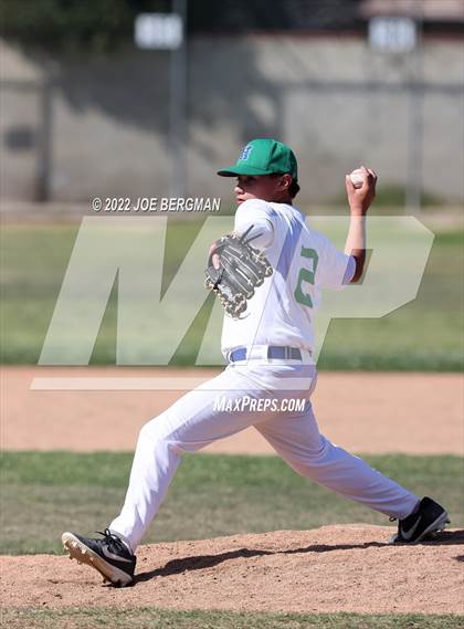 Thumbnail 3 in North vs Highland (Stockdale Tournament) photogallery.