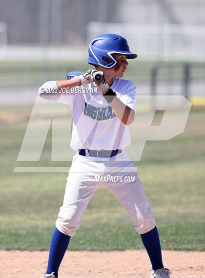 Thumbnail 3 in North vs Highland (Stockdale Tournament) photogallery.
