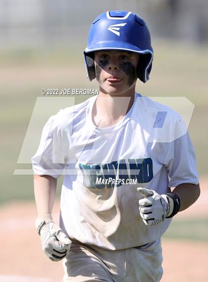 Thumbnail 1 in North vs Highland (Stockdale Tournament) photogallery.