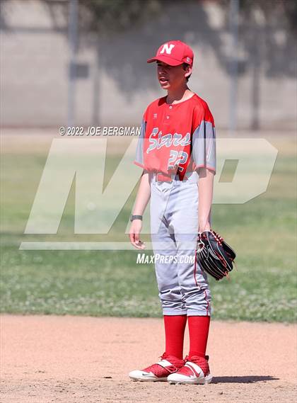 Thumbnail 2 in North vs Highland (Stockdale Tournament) photogallery.