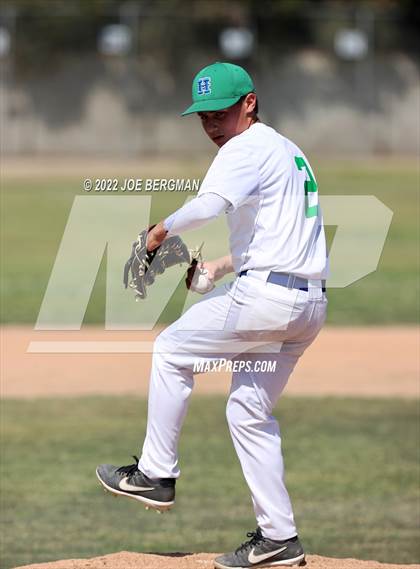 Thumbnail 2 in North vs Highland (Stockdale Tournament) photogallery.