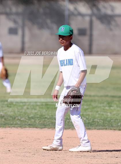 Thumbnail 1 in North vs Highland (Stockdale Tournament) photogallery.