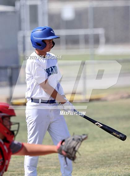 Thumbnail 1 in North vs Highland (Stockdale Tournament) photogallery.