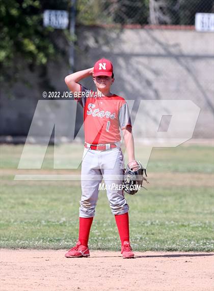 Thumbnail 1 in North vs Highland (Stockdale Tournament) photogallery.