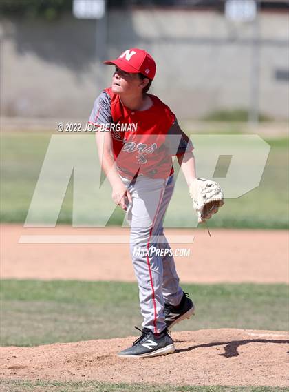Thumbnail 2 in North vs Highland (Stockdale Tournament) photogallery.