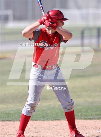 Thumbnail 3 in North vs Highland (Stockdale Tournament) photogallery.
