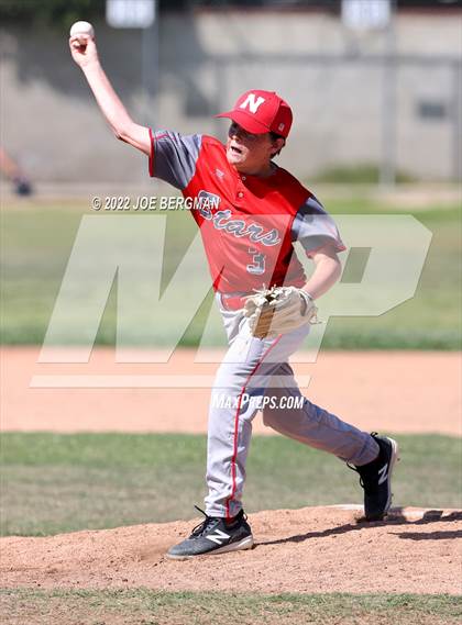 Thumbnail 1 in North vs Highland (Stockdale Tournament) photogallery.