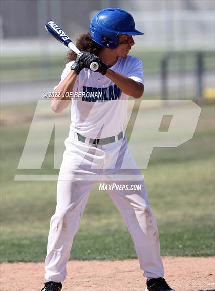 Thumbnail 1 in North vs Highland (Stockdale Tournament) photogallery.