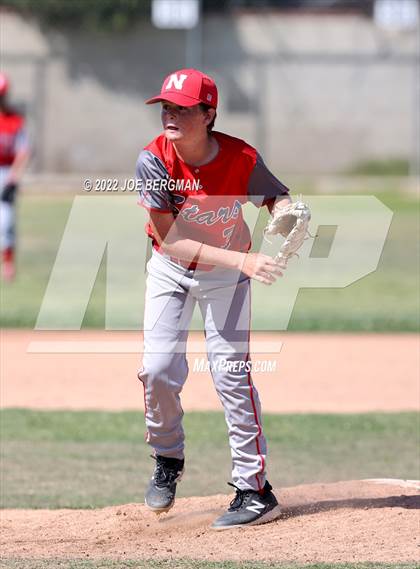 Thumbnail 3 in North vs Highland (Stockdale Tournament) photogallery.