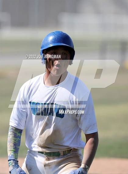 Thumbnail 3 in North vs Highland (Stockdale Tournament) photogallery.