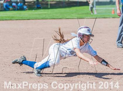 Thumbnail 1 in Freedom vs. Concord (Queen Of The Mountain) photogallery.