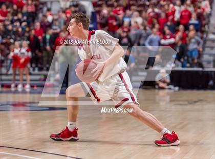Thumbnail 1 in Wamogo Regional vs. Cromwell (CIAC D5 Final) photogallery.