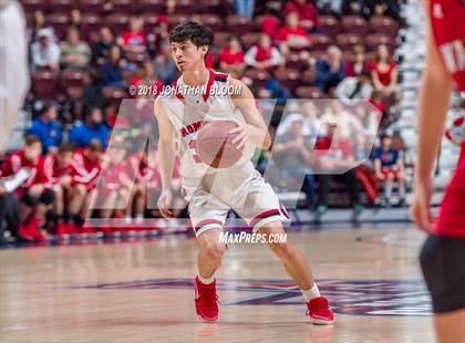 Thumbnail 1 in Wamogo Regional vs. Cromwell (CIAC D5 Final) photogallery.