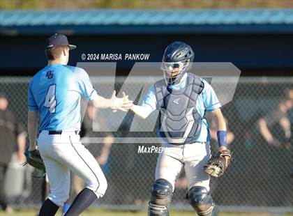Thumbnail 3 in Bishop Grimes vs Cazenovia photogallery.