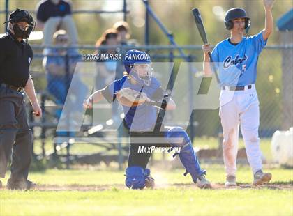 Thumbnail 2 in Bishop Grimes vs Cazenovia photogallery.