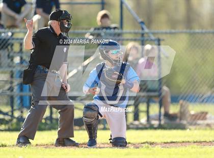 Thumbnail 1 in Bishop Grimes vs Cazenovia photogallery.