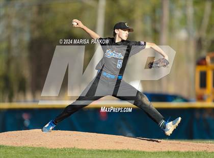 Thumbnail 1 in Bishop Grimes vs Cazenovia photogallery.