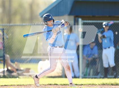 Thumbnail 2 in Bishop Grimes vs Cazenovia photogallery.