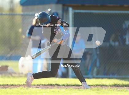 Thumbnail 1 in Bishop Grimes vs Cazenovia photogallery.