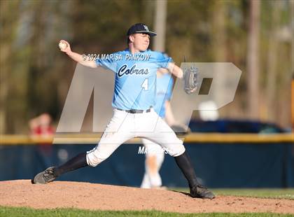 Thumbnail 3 in Bishop Grimes vs Cazenovia photogallery.