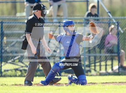 Thumbnail 1 in Bishop Grimes vs Cazenovia photogallery.