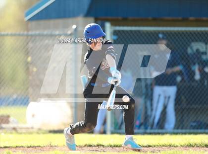 Thumbnail 3 in Bishop Grimes vs Cazenovia photogallery.