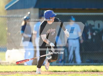 Thumbnail 3 in Bishop Grimes vs Cazenovia photogallery.