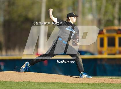 Thumbnail 3 in Bishop Grimes vs Cazenovia photogallery.