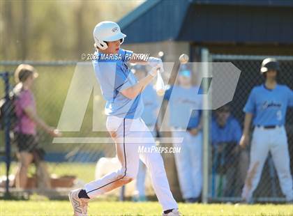 Thumbnail 1 in Bishop Grimes vs Cazenovia photogallery.