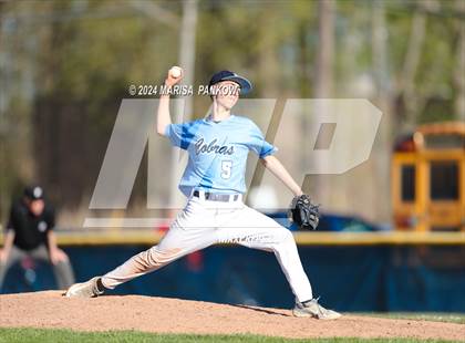 Thumbnail 1 in Bishop Grimes vs Cazenovia photogallery.