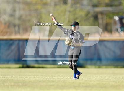 Thumbnail 1 in Bishop Grimes vs Cazenovia photogallery.