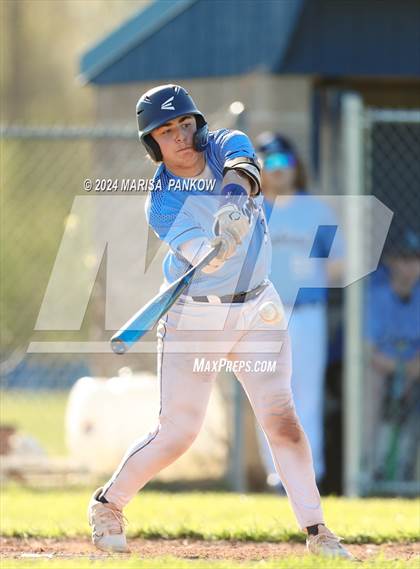 Thumbnail 1 in Bishop Grimes vs Cazenovia photogallery.