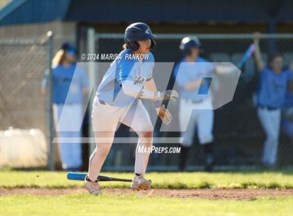 Thumbnail 2 in Bishop Grimes vs Cazenovia photogallery.