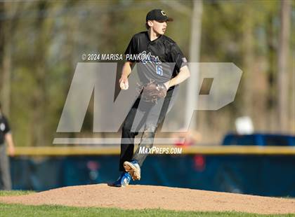 Thumbnail 1 in Bishop Grimes vs Cazenovia photogallery.