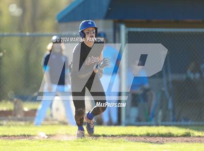 Thumbnail 1 in Bishop Grimes vs Cazenovia photogallery.