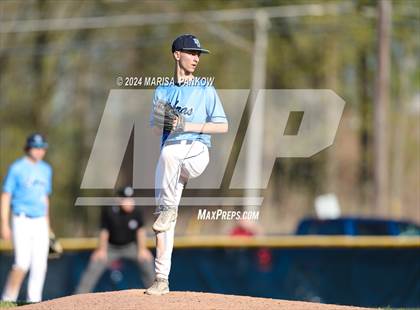 Thumbnail 3 in Bishop Grimes vs Cazenovia photogallery.