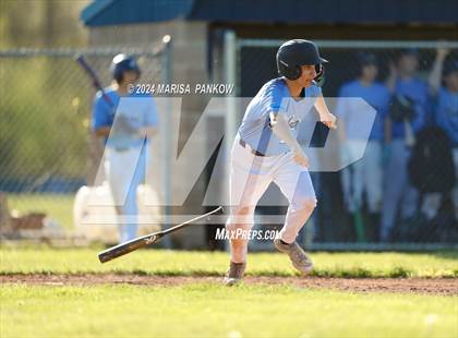 Thumbnail 1 in Bishop Grimes vs Cazenovia photogallery.