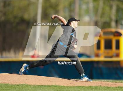 Thumbnail 3 in Bishop Grimes vs Cazenovia photogallery.