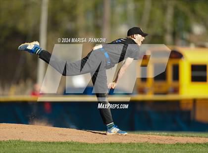 Thumbnail 1 in Bishop Grimes vs Cazenovia photogallery.