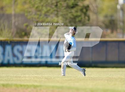 Thumbnail 1 in Bishop Grimes vs Cazenovia photogallery.
