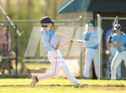 Thumbnail 2 in Bishop Grimes vs Cazenovia photogallery.