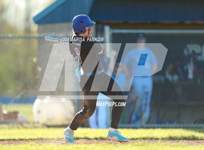 Thumbnail 2 in Bishop Grimes vs Cazenovia photogallery.