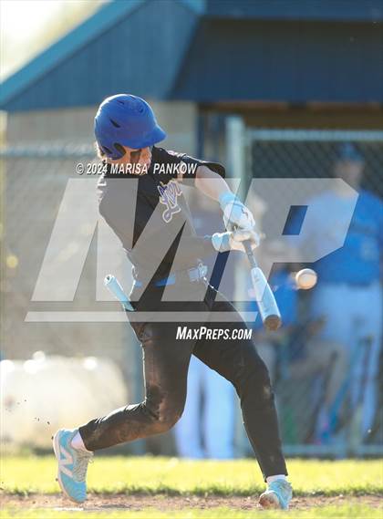 Thumbnail 1 in Bishop Grimes vs Cazenovia photogallery.