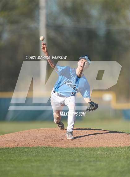 Thumbnail 3 in Bishop Grimes vs Cazenovia photogallery.