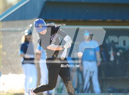Thumbnail 2 in Bishop Grimes vs Cazenovia photogallery.