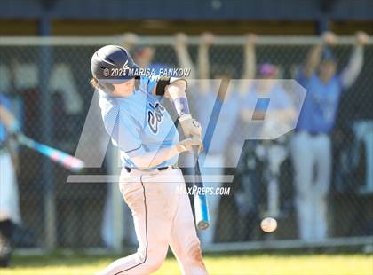 Thumbnail 2 in Bishop Grimes vs Cazenovia photogallery.