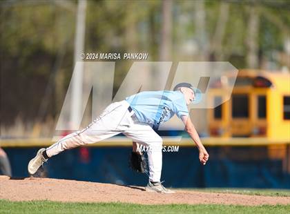 Thumbnail 3 in Bishop Grimes vs Cazenovia photogallery.