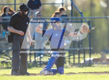 Thumbnail 3 in Bishop Grimes vs Cazenovia photogallery.